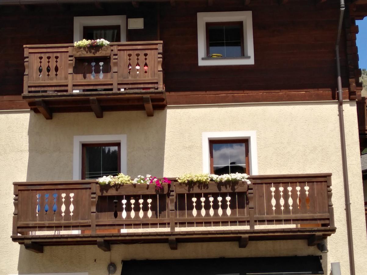 Mery Livigno Dış mekan fotoğraf